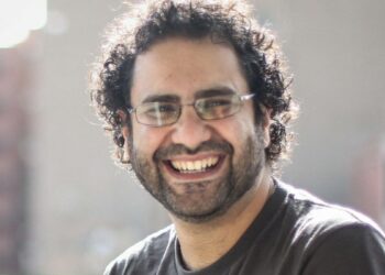 Nobel Ödüllü yazarlardan Alaa Abdel Fattah için Sisi’ye mektup