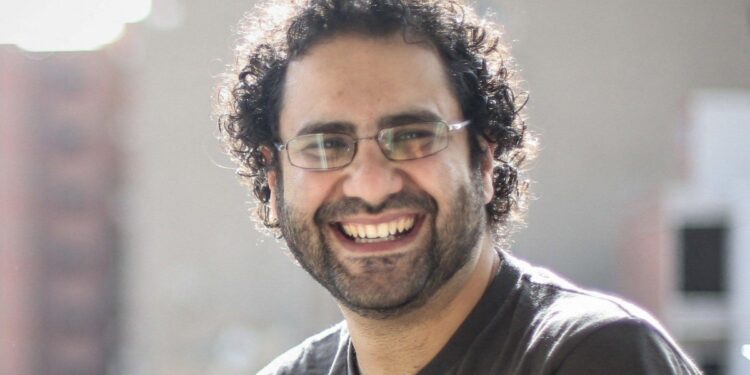 Nobel Ödüllü yazarlardan Alaa Abdel Fattah için Sisi’ye mektup