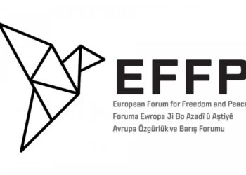 EFFP’den çağrıya destek: Tarihi bir fırsat