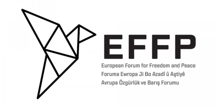 EFFP’den çağrıya destek: Tarihi bir fırsat