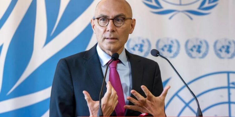 BM’den Suriye’deki katliamlara ilişkin açıklama