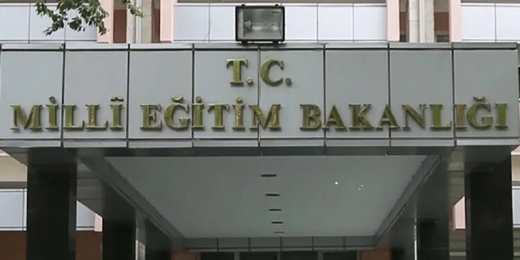 MEB’den ‘cinsiyet eşitliği’ dersine tepki: Mümkün değil
