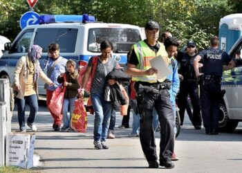 AB’den mülteciler için ‘ortak iade’ planı