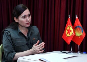 Hêlîn Ümit: Ateşkes ilan ettik, Erdoğan sorumluluk üstlenmeli