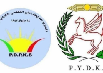 Kürt partilerinden Özerk Yönetim ve Şam arasındaki anlaşmaya destek