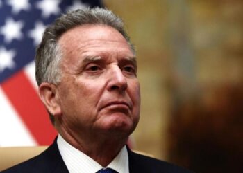 Trump’ın Özel Temsilcisi Witkoff Moskova’ya gidiyor