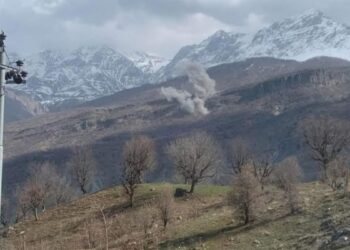 HPG: Ateşkese rağmen Türkiye’nin saldırıları devam ediyor