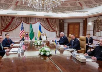 ABD-Rusya görüşmesi öncesi Kremlin kısa süreli ateşkesi reddetti