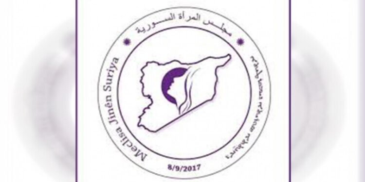 Suriye Kadın Meclisi: Anayasa Taslağı’nı kabul etmiyoruz