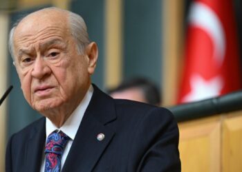 Bahçeli DEM Parti’nin ziyaretine katılamayacak