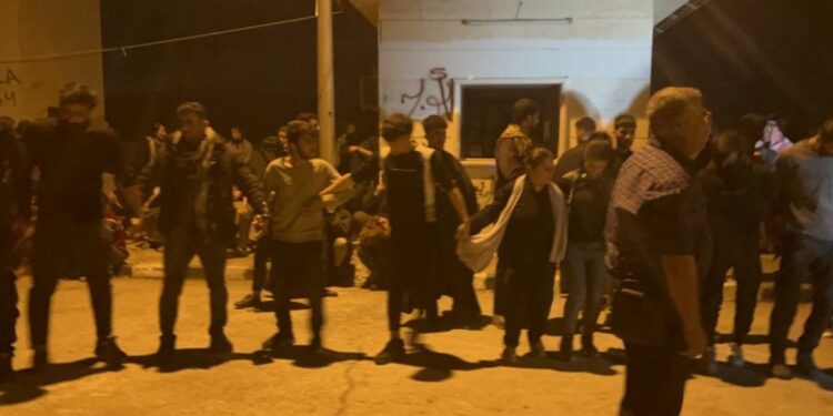 Tişrîn’deki direniş 68’nci gününde