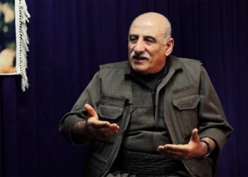 Duran Kalkan: Devlet ve iktidar verdiği sözü tutmadı
