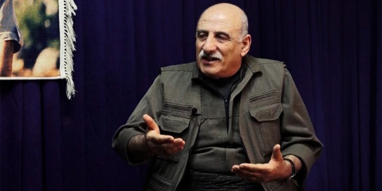 Duran Kalkan: Devlet ve iktidar verdiği sözü tutmadı