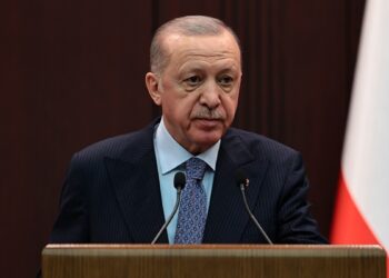 Erdoğan’dan sürece ilişkin ‘samimiyiz’ açıklaması