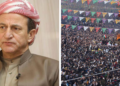 Edhem Osman Şêx Barzani’den Newroz mesajı