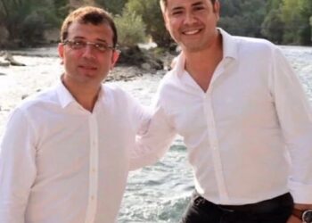İmamoğlu ve Ongun soruşturması da gizli tanığa dayandırıldı