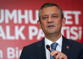 Özgür Özel: Hiçbir yasağa uymayacağız