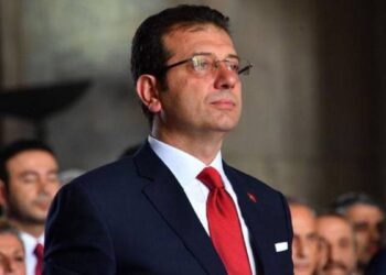 İmamoğlu görevden uzaklaştırıldı, Şişli’ye kayyım atandı