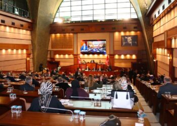 İBB ve Beylikdüzü’nde başkanvekilleri 26 Mart’ta seçilecek