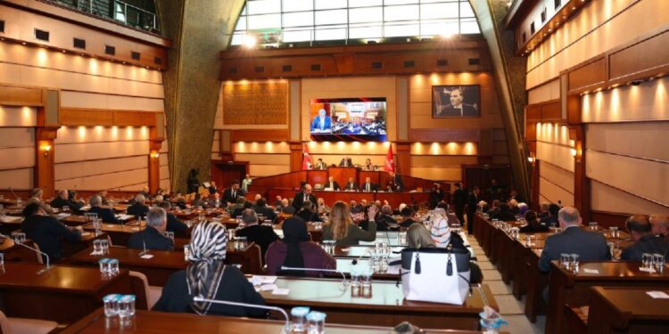 İBB ve Beylikdüzü’nde başkanvekilleri 26 Mart’ta seçilecek