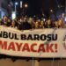 59 barodan ortak açıklama: Boyun eğmeyeceğiz