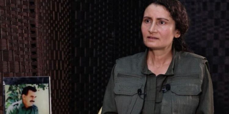 Besê Hozat: ‘Umut Hakkı’ sağlanmalı, yasal düzenlemeler yapılmalı