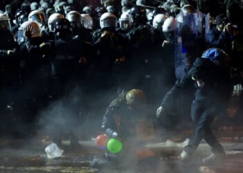 IPI: Saldırılar medya özgürlüğüne yönelik ciddi bir gerilemedir