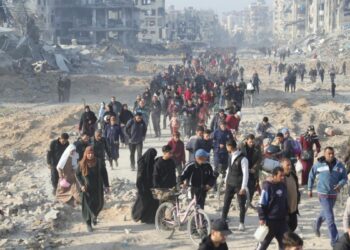 Mısır’dan  İsrail-Filistin arasında ateşkes için yeni teklif