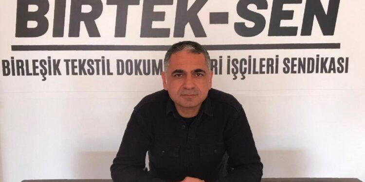 Mehmet Türkmen’e ev hapsi