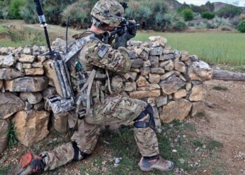 NATO: Litvanya’da kaybolan 4 ABD askeri ölü bulundu