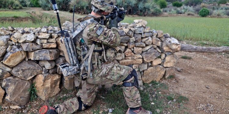 NATO: Litvanya’da kaybolan 4 ABD askeri ölü bulundu