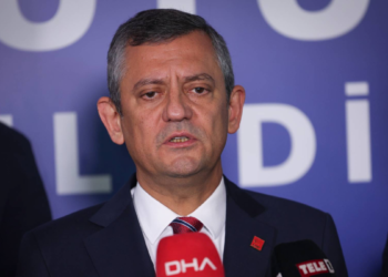 Özel: Maltepe Mitingi’nde cumhurbaşkanı adayımızı ilan edeceğiz