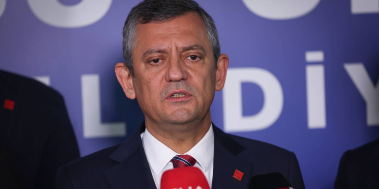 Özel: Maltepe Mitingi’nde cumhurbaşkanı adayımızı ilan edeceğiz