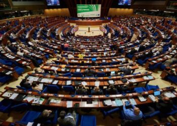 Avrupa Konseyi’nden Türkiye’ye heyet gönderme kararı