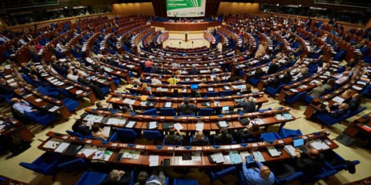 Avrupa Konseyi’nden Türkiye’ye heyet gönderme kararı