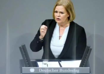 Avrupalı iki bakanın Şam ziyareti iptal edildi