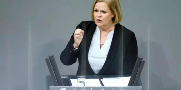 Avrupalı iki bakanın Şam ziyareti iptal edildi