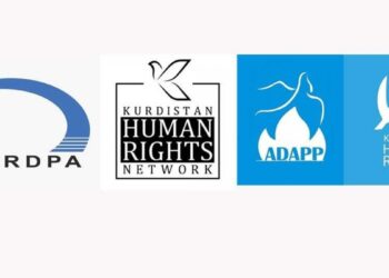 Kürt ve Azerbaycanlı insan hakları grupları Urmiye’deki ırkçı gösteriyi kınadı