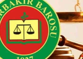 Amed Barosu’ndan Sözcü TV hakkında suç duyurusu