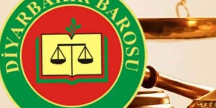 Amed Barosu’ndan Sözcü TV hakkında suç duyurusu