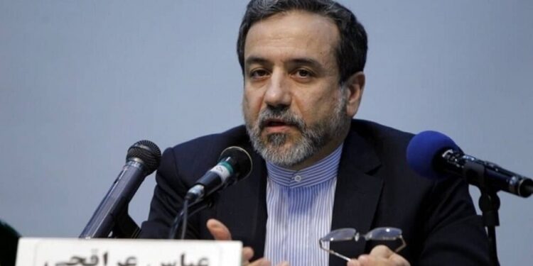 İran, Trump’ın mektubuna yanıt verdi