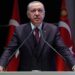 Erdoğan’dan bayram mesajı: Sürecin başarısı için uygun zemin var