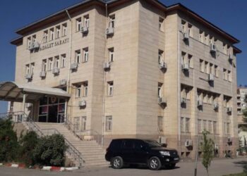 Şirnex’teki fuhuş çetesinin duruşması yarın