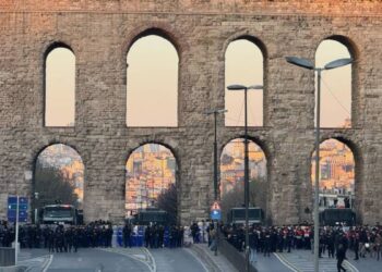 Valilikten İstanbul için yeni yasaklar