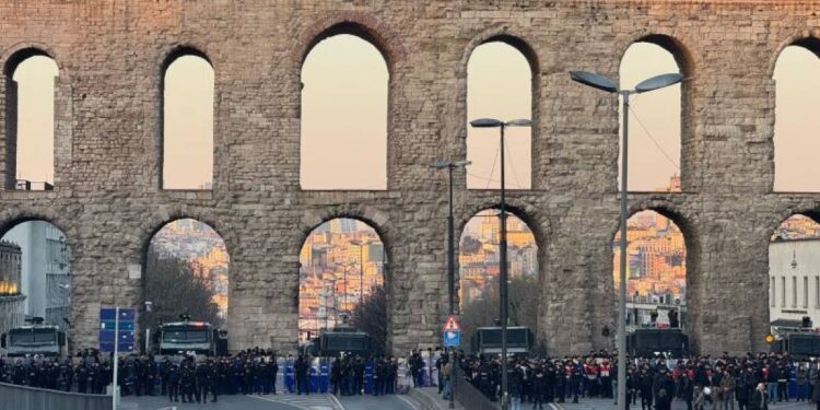 Valilikten İstanbul için yeni yasaklar