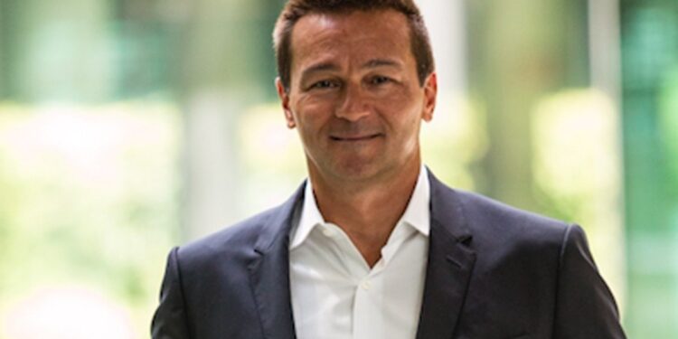 Zorlu Holding CEO’su gözaltına alındı