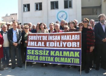 ‘Suriye’de halkların inanç özgürlüğü garanti altına alınmalı’