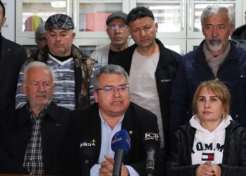 Çukurova’da çiftçiye destek çağrısı