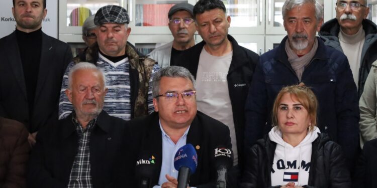 Çukurova’da çiftçiye destek çağrısı