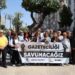 Gazetecilere yönelik baskılar protesto edildi